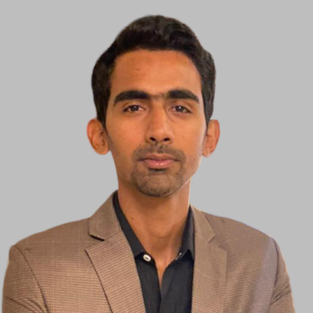 Shahid Rabbani